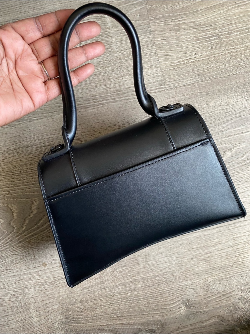 SHOULDER BAG - Picture 3 of 16